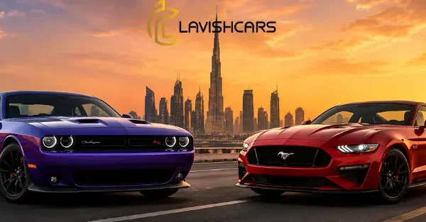 dodge-challenger-vs-ford-mustang-which-muscle-car-delivers-more-value Dodge Challenger vs Ford Mustang: Which Muscle Car Delivers More Value?